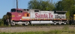 BNSF 676